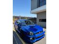 SUBARU İMPREZA 2.0 WRX