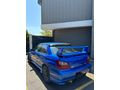SUBARU İMPREZA 2.0 WRX