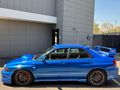 SUBARU İMPREZA 2.0 WRX