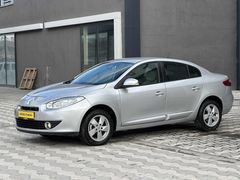 2010 MODEL RENAULT FLUENCE 1.5 DCİ EXTREME DİJİTAL KLİMA İÇİ BEJ