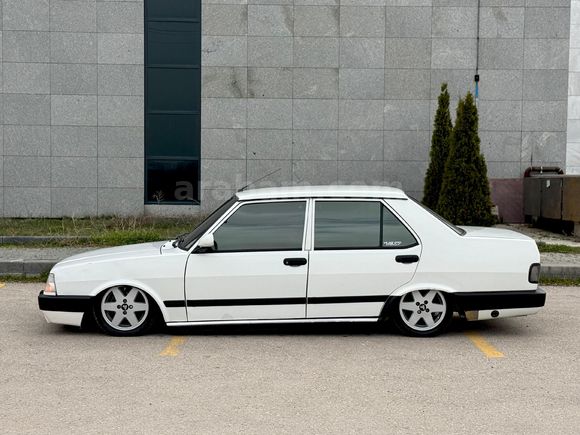 Sahibinden Tofaş Doğan SLX ie 1998 Model