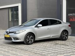 2012 MODEL RENAULT FLUENCE 1.5 DCİ BUSİNESS