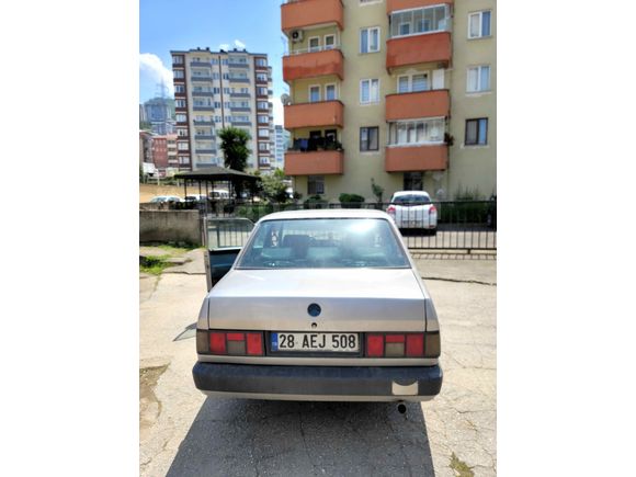 Sahibinden Tofaş Doğan 1.6 ie 2001 Model 