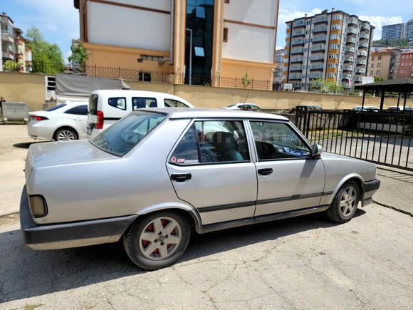 Sahibinden Tofaş Doğan 1.6 ie 2001 Model 