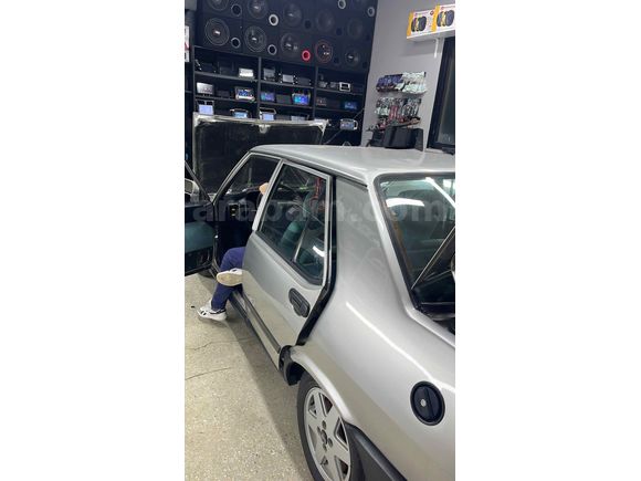 Sahibinden Tofaş Doğan 1.6 ie 2001 Model 