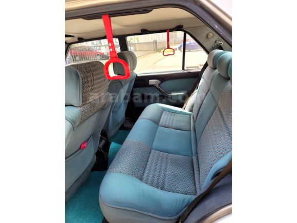 Sahibinden Tofaş Doğan 1.6 ie 2001 Model 