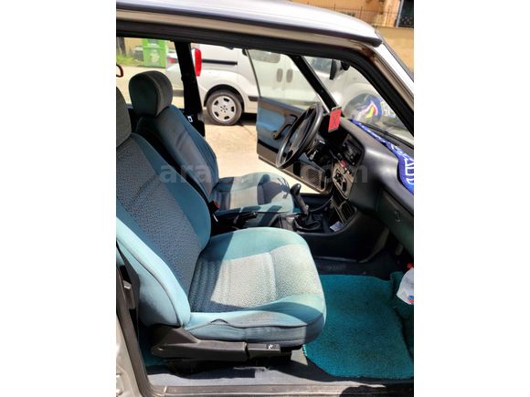 Sahibinden Tofaş Doğan 1.6 ie 2001 Model 