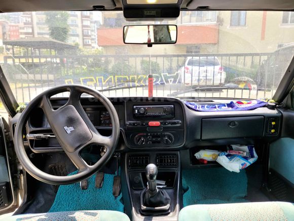 Sahibinden Tofaş Doğan 1.6 ie 2001 Model 