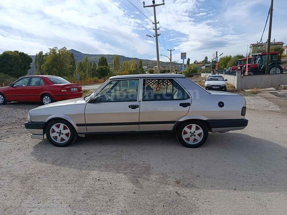Sahibinden Tofaş Doğan 1.6 ie 2001 Model 