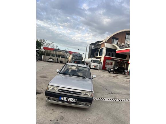 Sahibinden Tofaş Doğan 1.6 ie 2001 Model 
