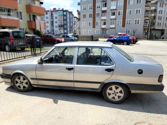 Sahibinden Tofaş Doğan 1.6 ie 2001 Model 