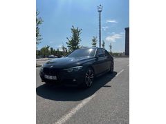 EFECE DEN 3.20d M Sport Dönüşümlü 2 p Boya Tek Değişenli