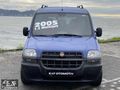 E&F OTOMOTİV DEN 2005 MODEL FİAT DOBLO 1.3 MULTİJET TEK SÜRGÜ