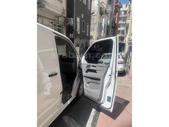 Sahibinden Volkswagen Transporter 2.0 TDI Panelvan 2023 Model 