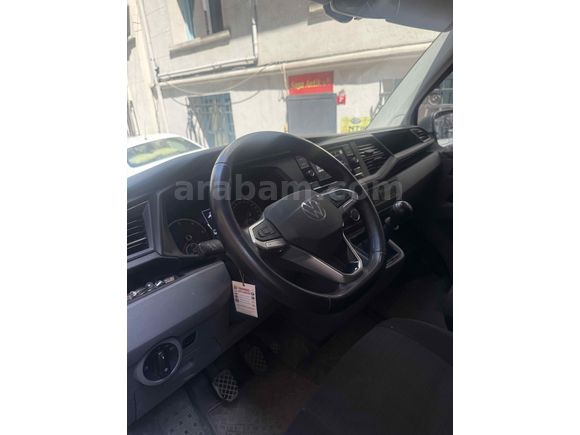Sahibinden Volkswagen Transporter 2.0 TDI Panelvan 2023 Model 