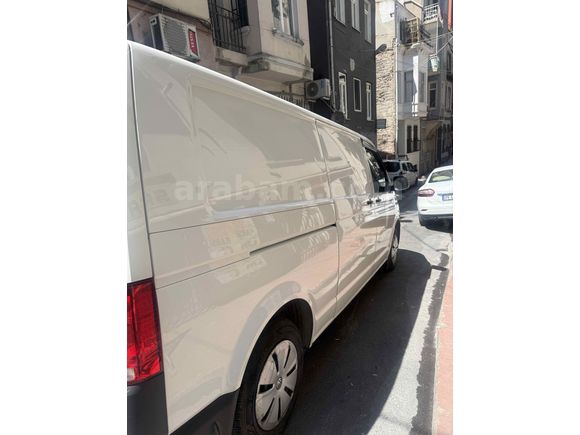 Sahibinden Volkswagen Transporter 2.0 TDI Panelvan 2023 Model 