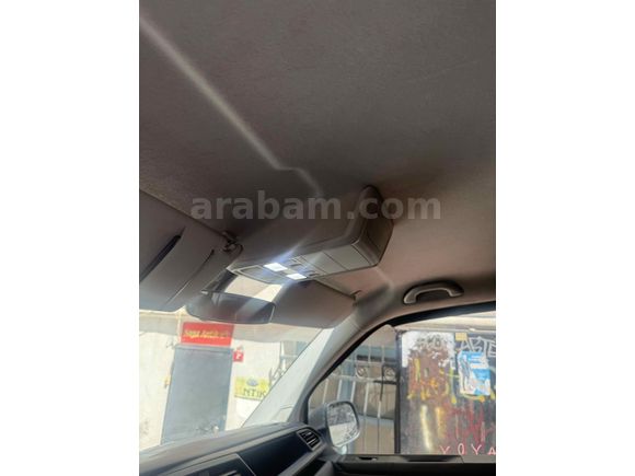 Sahibinden Volkswagen Transporter 2.0 TDI Panelvan 2023 Model 