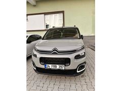 Sahibinden Citroen Berlingo 1.5 BlueHDI Shine Bold 2022 Model 