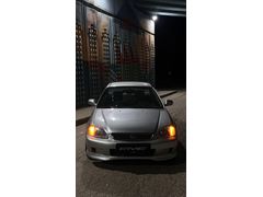 Sahibinden Honda Civic 1.4 i S 2001 Model 