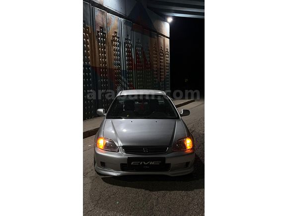 Sahibinden Honda Civic 1.4 i S 2001 Model 