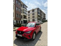 Sahibinden Seat Arona 1.0 EcoTSI Style 2022 Model