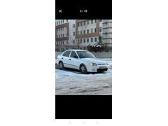 Sahibinden Hyundai Accent 1.5 GLS 2000 Model