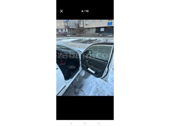 Sahibinden Hyundai Accent 1.5 GLS 2000 Model