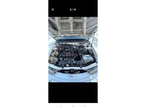 Sahibinden Hyundai Accent 1.5 GLS 2000 Model