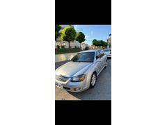 Sahibinden Kia Cerato 1.6 EX Advance 2009 Model  260.000 km Gri (metalik)