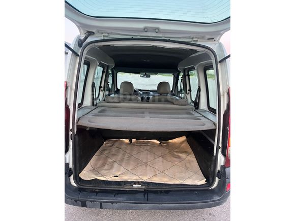 Sahibinden Renault Kangoo Multix 1.5 dCi Authentique 2004 Model Uşak