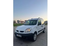 Sahibinden Renault Kangoo Multix 1.5 dCi Authentique 2004 Model Uşak
