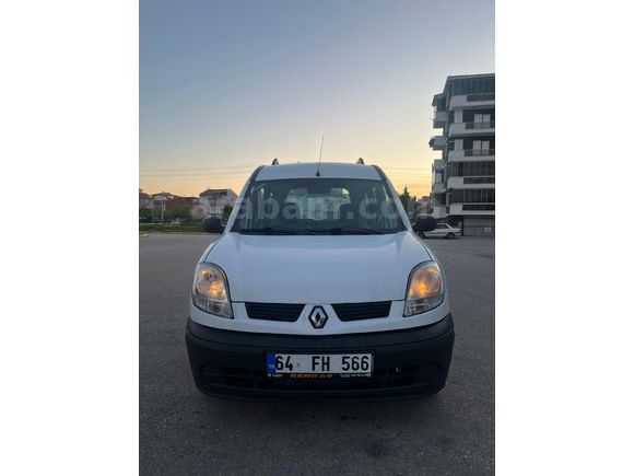 Sahibinden Renault Kangoo Multix 1.5 dCi Authentique 2004 Model Uşak