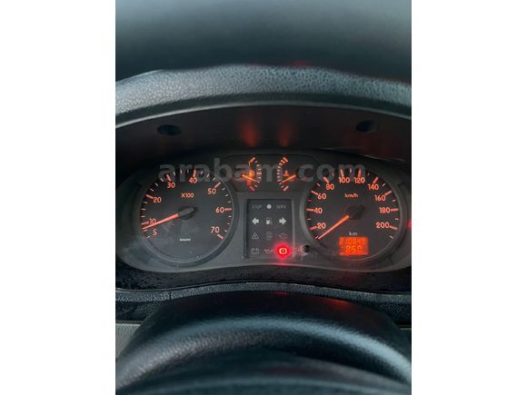 Sahibinden Renault Kangoo Multix 1.5 dCi Authentique 2004 Model Uşak