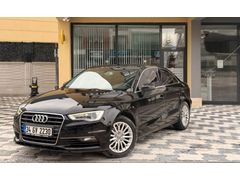 MALİGARAGE'dan CAM TAVAN AUDİ A3 SEDAN 1.6TDİ FULL LED PAKET