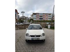 Sahibinden Volkswagen Lupo 1.4 Trendline 2001 Model 