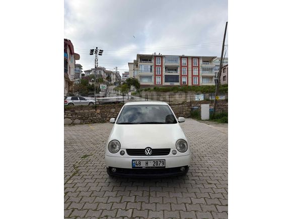 Sahibinden Volkswagen Lupo 1.4 Trendline 2001 Model 