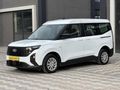 2024 MODEL FORD COURİER 1.5 ECOBLUE DELUXE 100 HP 6 İLERİ VİTES
