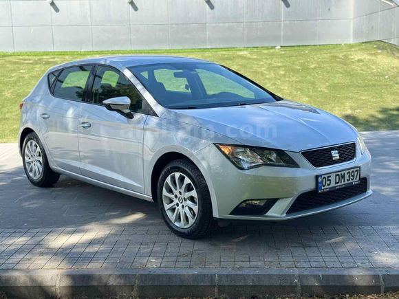 Sahibinden Seat Leon 1.2 TSI Style 2016 Model 