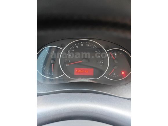 Sahibinden Renault Kangoo Multix 1.5 dCi Touch 2015 Model