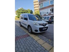 Sahibinden Renault Kangoo Multix 1.5 dCi Touch 2015 Model