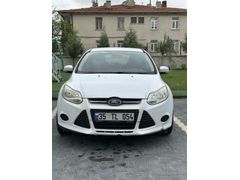 Sahibinden Ford Focus 1.6 Ti-VCT Trend    X 2011 model