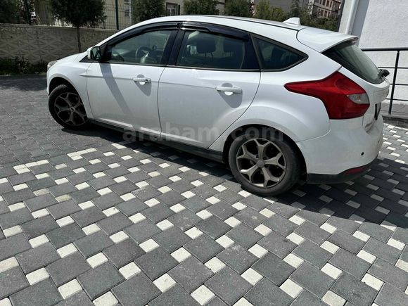 Sahibinden Ford Focus 1.6 Ti-VCT Trend    X 2011 model