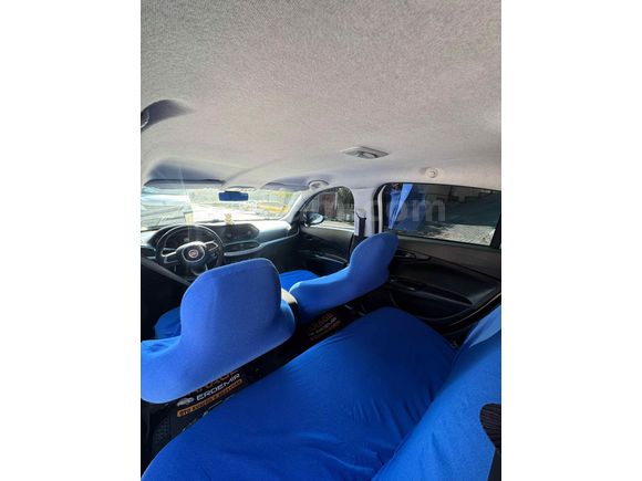 Sahibinden Fiat Egea 1.6 Multijet Comfort 2017 Model 