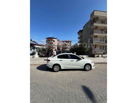 Sahibinden Fiat Egea 1.6 Multijet Comfort 2017 Model 