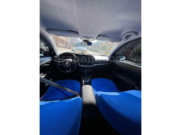 Sahibinden Fiat Egea 1.6 Multijet Comfort 2017 Model 