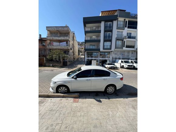 Sahibinden Fiat Egea 1.6 Multijet Comfort 2017 Model 