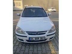 Sahibinden Opel Corsa 1.3 CDTI Cosmo 2004 Model 
