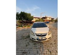 Sahibinden Opel Corsa 1.3 CDTI Essentia 2010 Model