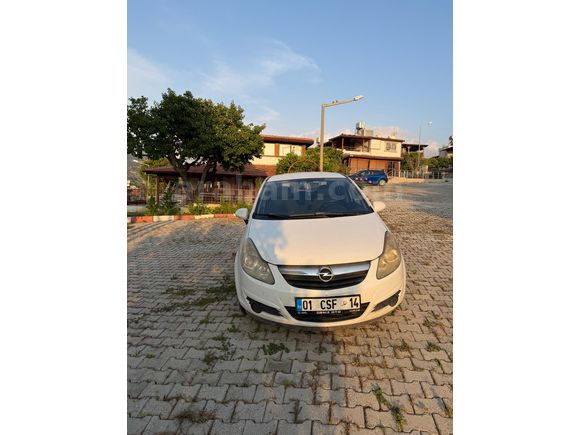 Sahibinden Opel Corsa 1.3 CDTI Essentia 2010 Model