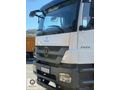 AKKAYA'DAN 2013 2529 HARDOX KLİMALI